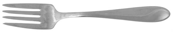 American Norse (Stainless) Individual Salad Fork
