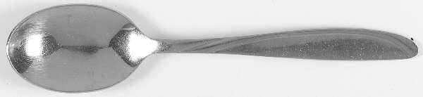 Chesapeake Place/Oval Soup Spoon