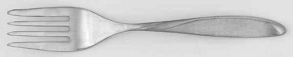 Chesapeake Individual Salad Fork