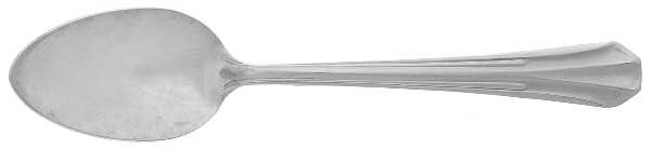 Hampton Teaspoon