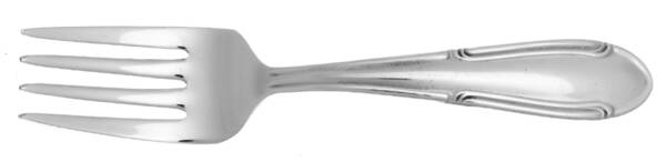 Norva (Stainless) Baby Fork