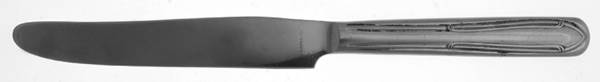 Norva (Stainless) New French Solid Knife