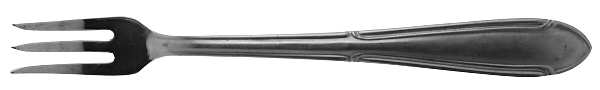 Norva (Stainless) Cocktail/Seafood Fork