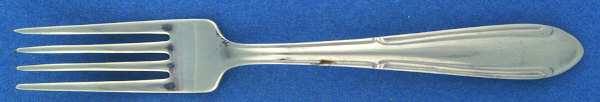 Norva (Stainless) Fork