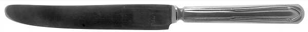 Norva (Stainless) New French Solid Knife with Bolster