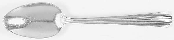 RFL6 (STAINLESS) Place/Oval Soup Spoon