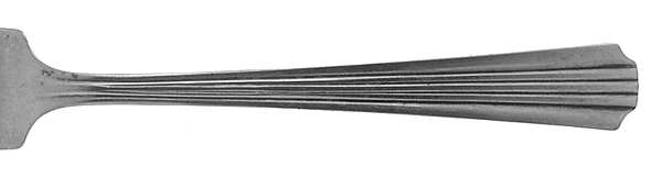 RFL6 (STAINLESS) by Royal (Flatware)