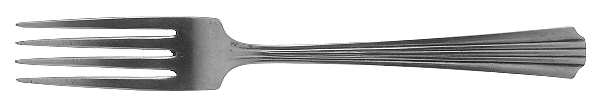 RFL6 (STAINLESS) Fork