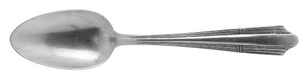 RFL7 (STAINLESS) Teaspoon