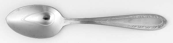 Saint Brides Teaspoon