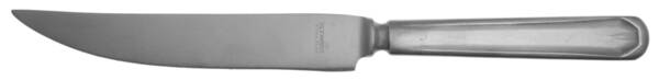 Streamline Steak Knife Individual Hollow, No Serrate HC