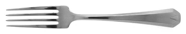Streamline Fork