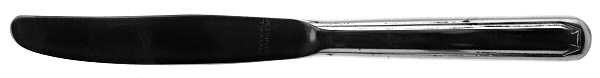 Streamline Youth Knife, Solid Piece