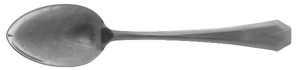 Streamline Tablespoon (Serving Spoon)