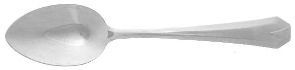 Streamline Place/Oval Soup Spoon