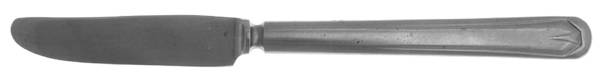 Streamline New French Solid Grille Knife