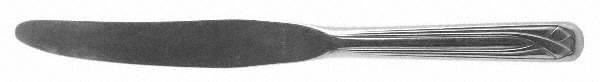Virginia (Stainless) Modern Solid Knife