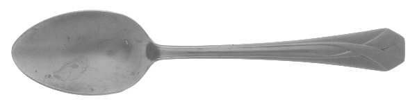 Virginia (Stainless) Tablespoon (Serving Spoon)