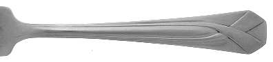Virginia (Stainless)