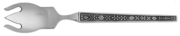 Cordova (Stainless) Ice Cream Fork HC