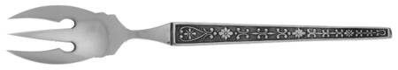 Cordova (Stainless) Pastry Fork Solid HC