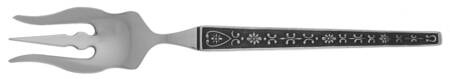 Cordova (Stainless) Oyster Fork HC