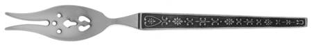 Cordova (Stainless) Olive Fork with Short Handle HC