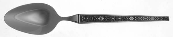 Cordova (Stainless) Oval Place Soup Spoon