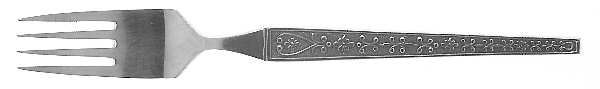 Cordova (Stainless) Fork