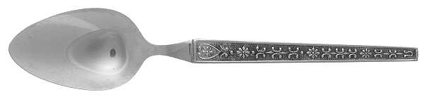 Cordova (Stainless) Teaspoon
