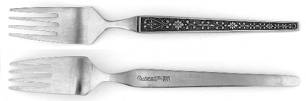 Cordova (Stainless) Fork