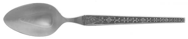 Cordova (Stainless) Place/Oval Soup Spoon