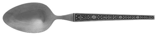 Cordova (Stainless) Tablespoon (Serving Spoon)