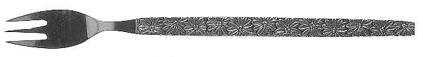 Moana (Stainless) Cocktail/Seafood Fork