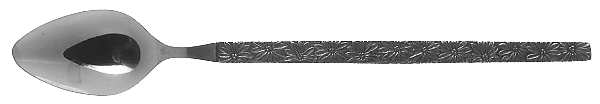 Moana (Stainless) Iced Tea Spoon