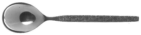 Moana (Stainless) Sugar Spoon