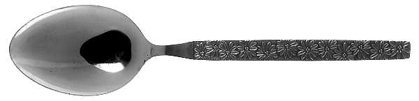Moana (Stainless) Tablespoon (Serving Spoon)