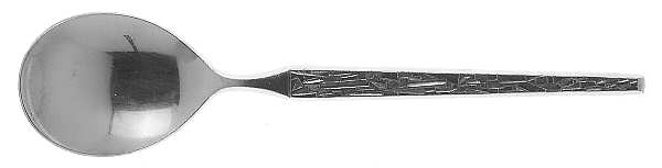 Mosaic (Stainless) Sugar Spoon