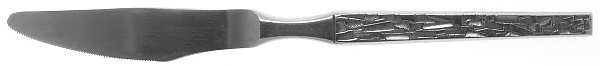 Mosaic (Stainless) Modern Solid Knife