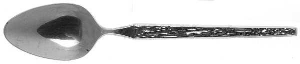 Mosaic (Stainless) Place/Oval Soup Spoon