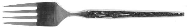 Mosaic (Stainless) Individual Salad Fork