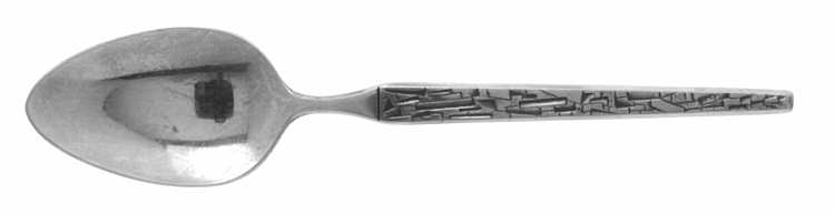 Mosaic (Stainless) Teaspoon