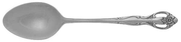 RIF11 (Stainless) Place/Oval Soup Spoon