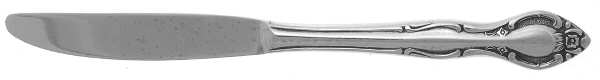 RIF11 (Stainless) Modern Solid Knife