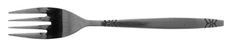 RIF12 (STAINLESS) Individual Salad Fork