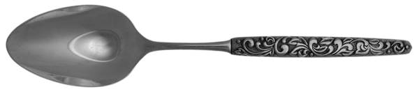 RIF15 (STAINLESS) Tablespoon (Serving Spoon)