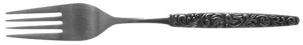 RIF15 (STAINLESS) Fork
