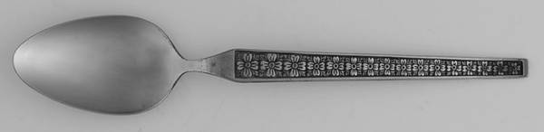 Torino (Stainless) Teaspoon