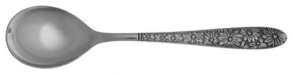 RIF18 (STAINLESS) Sugar Spoon