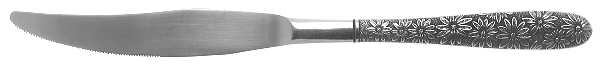 RIF18 (STAINLESS) Modern Solid Knife